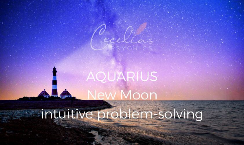 Intuitive Problem Solving - Cecelia Pty Ltd