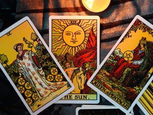 Exploring The World Of Tarot Card Readings - Cecelia Pty Ltd