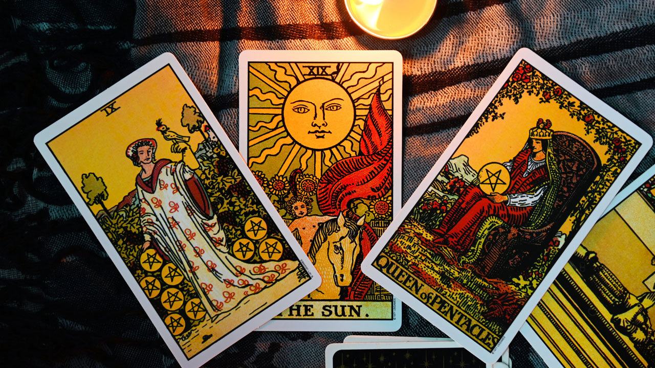 Exploring The World Of Tarot Card Readings - Cecelia Pty Ltd